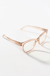 Peepers Square Buzzworthy Readers