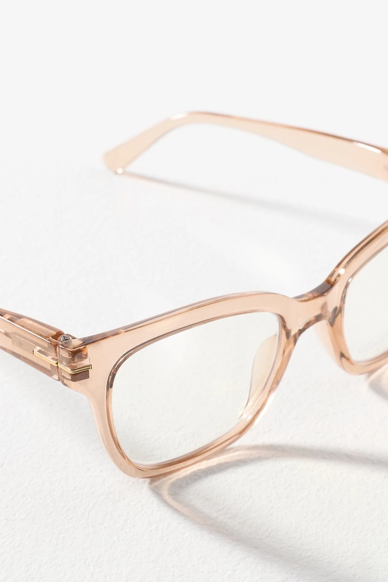 Peepers Square Buzzworthy Readers