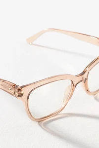 Peepers Square Buzzworthy Readers
