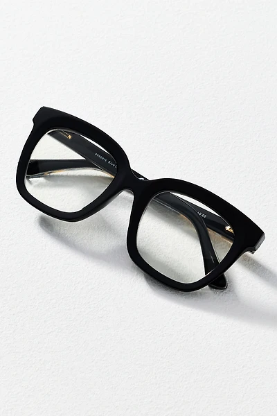 Peepers Square Fanfare Readers