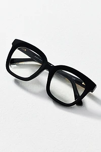 Peepers Square Fanfare Readers