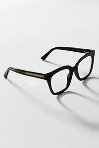 Peepers Square Fanfare Readers