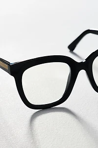 Peepers Square Fanfare Readers