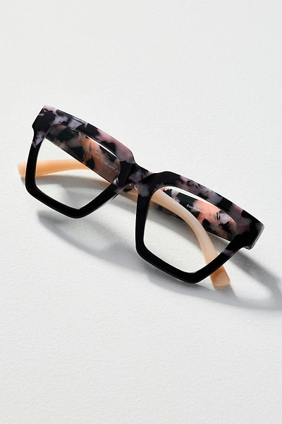 Peepers Take A Bow Readers & Case Gift Set