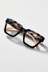 Peepers Take A Bow Readers & Case Gift Set