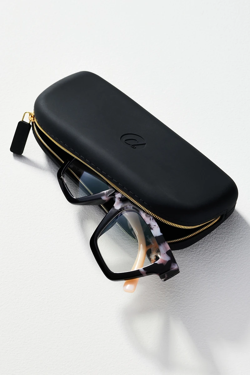 Peepers Take A Bow Readers & Case Gift Set