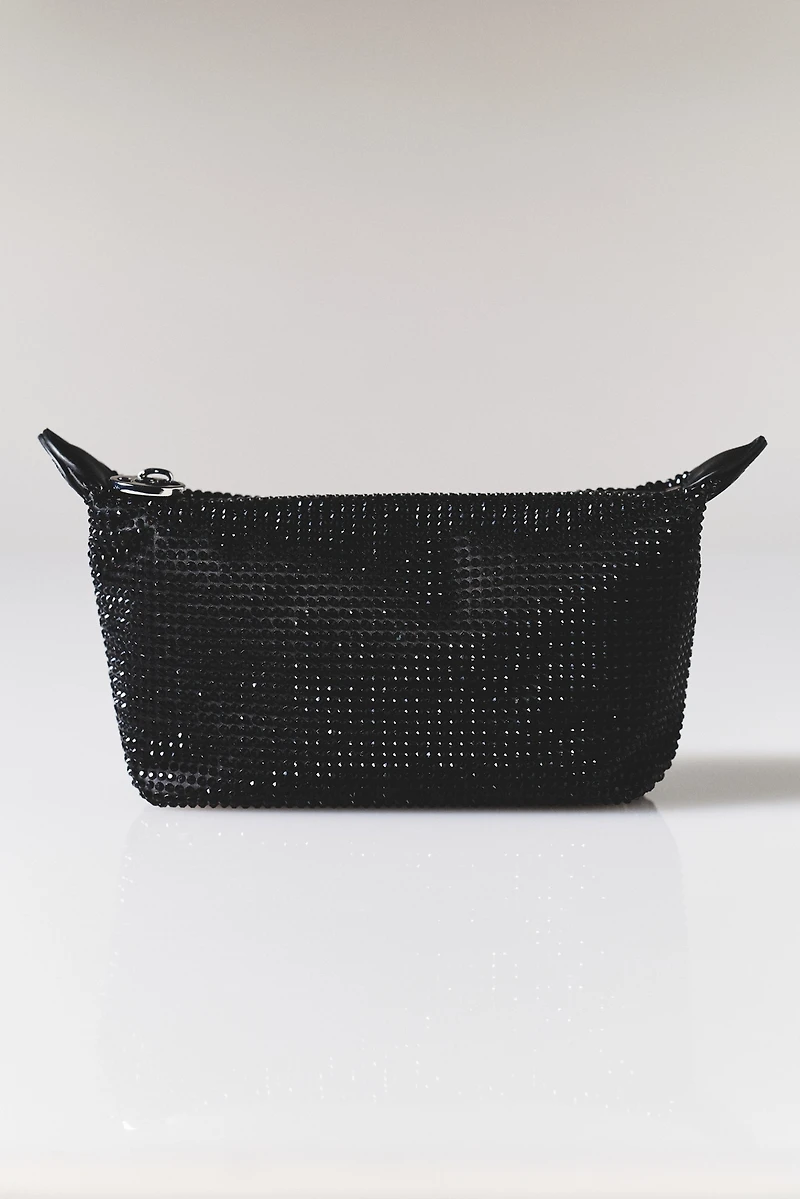 Stoney Clover Lane Sparkle Pouchette Pouch