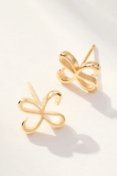 Maeve Small Icon Post Earrings