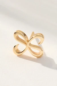 Maeve Small Icon Post Earrings