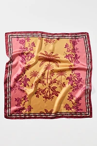 Celandine Hair Scarves, Set of 2