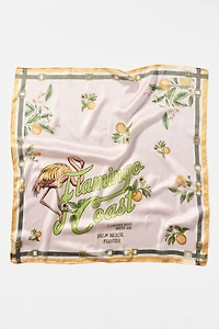 Celandine Hair Scarves, Set of 2