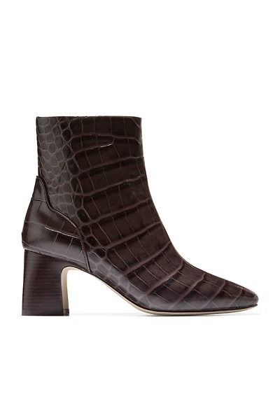 Cole Haan Gemma Ankle Boots