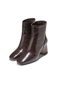 Cole Haan Gemma Ankle Boots