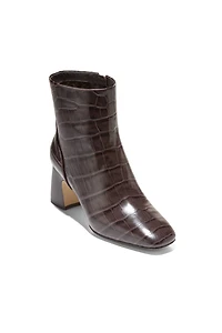 Cole Haan Gemma Ankle Boots