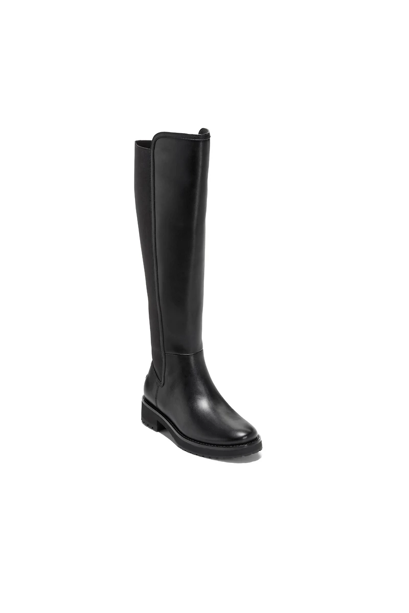 Cole Haan Lyndon Tall Riding Boots