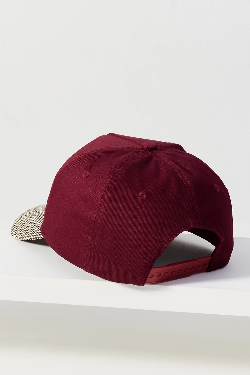 Kenz Kustomz Phrases Trucker Hat