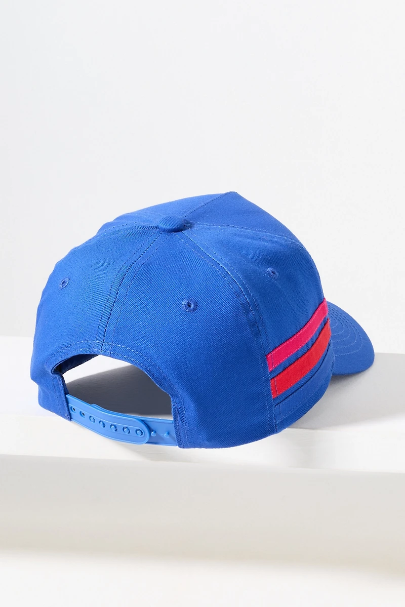 Kenz Kustomz Color Pop Trucker Hat