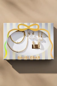 BaubleBar Forever Favorites Jewelry Gift Set
