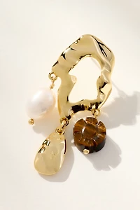 Mignonne Gavigan Vera Drop Earrings