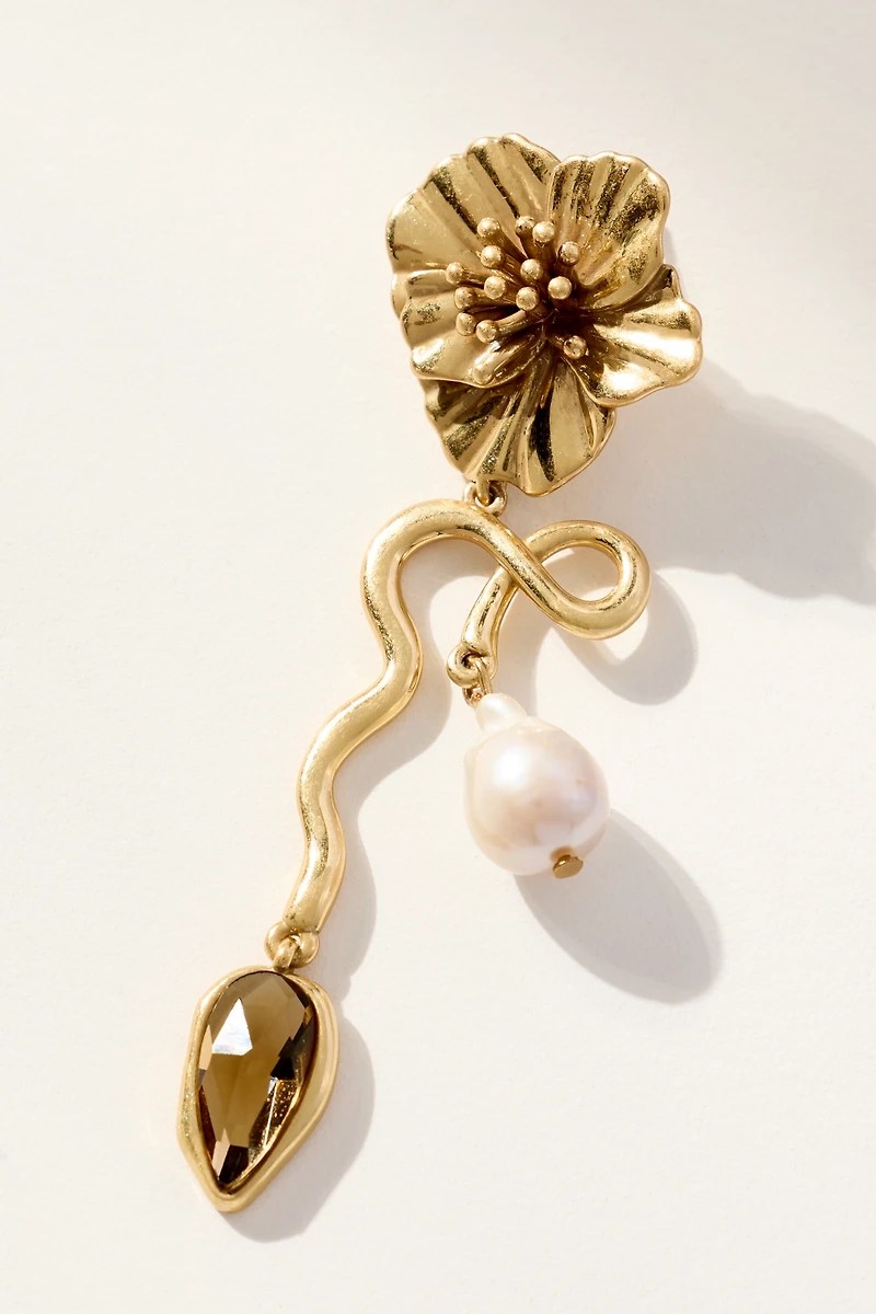 Mignonne Gavigan Lelani Earrings