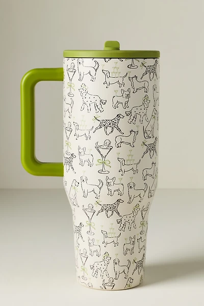 HydroJug 32 oz. Traveler Exclusive Water Bottle