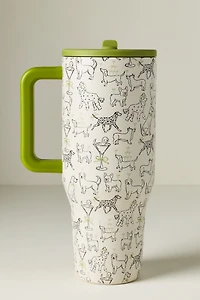 HydroJug 32 oz. Traveler Exclusive Water Bottle