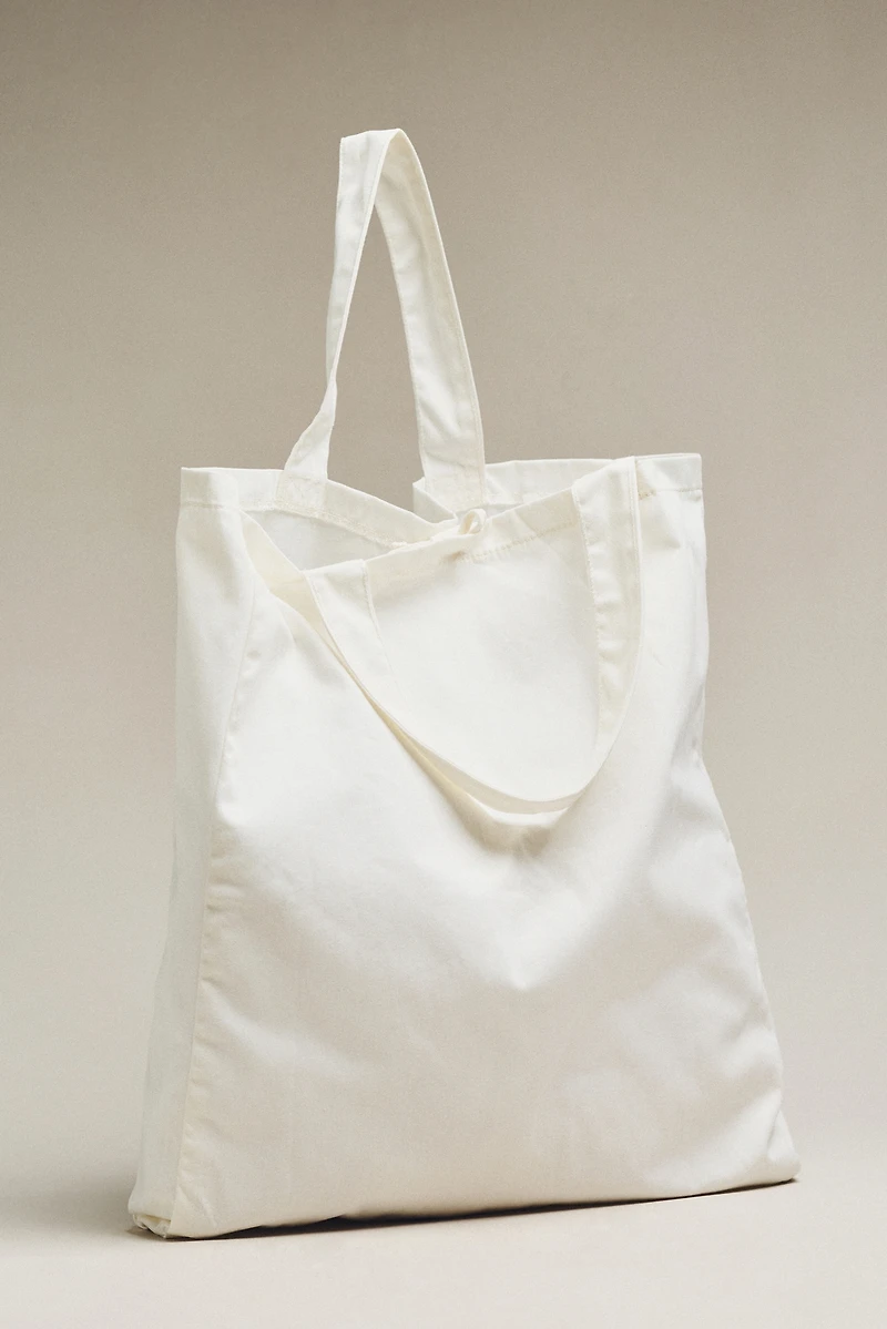 Farm Rio Graphic Cotton Tote Bag