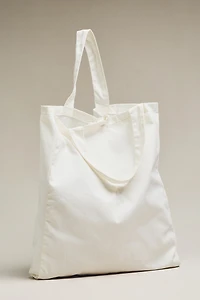 Farm Rio Graphic Cotton Tote Bag