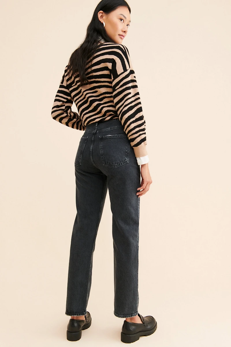 AGOLDE 90's Pinch Waist Jeans