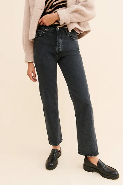 AGOLDE 90's Pinch Waist Jeans