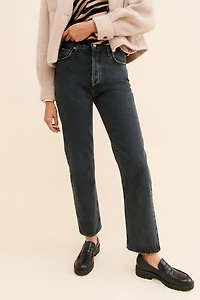 AGOLDE 90's Pinch Waist Jeans