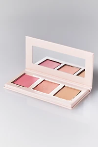 Jouer Prêt-à-Porter Blush & Bronzer Palette