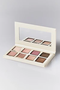 Jouer Prêt-à-Porter Matte & Shimmer Eyeshadow Palette