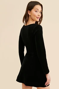 Callahan Robbie Mini Dress