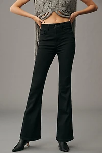 Pilcro The Icon Flare Jeans