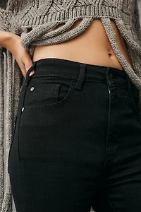Pilcro The Icon Flare Jeans