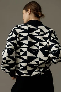 Maeve Easy Pullover Sweater