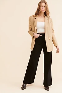 Favorite Daughter The Masha Super High Rise Jeans
