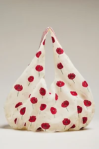 By Anthropologie Mesh Reusable Tote Bag