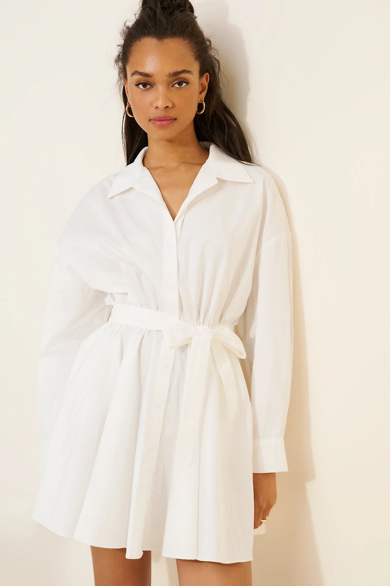 ASTR the Label Winica Mini Dress