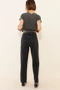 AGOLDE V-Waist Baggy Jeans