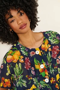 Rachel Antonoff Howard Mini Dress