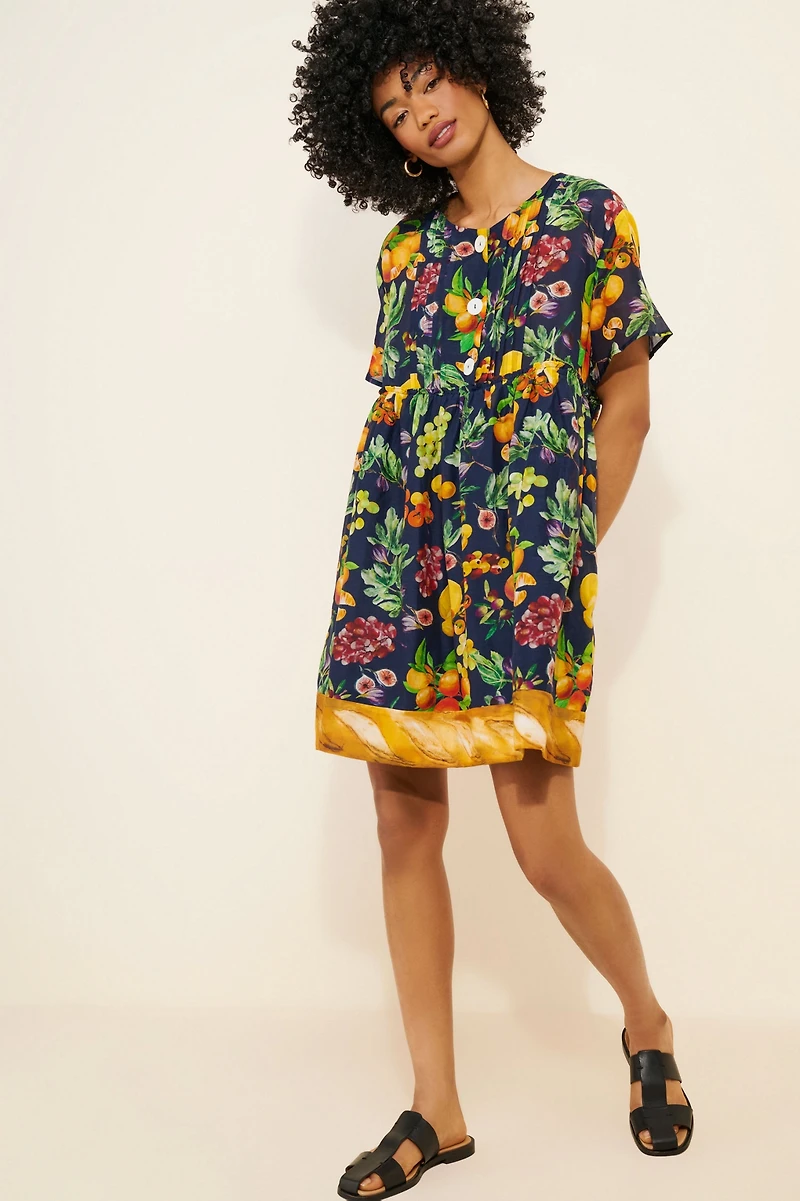 Rachel Antonoff Howard Mini Dress
