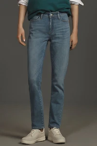 Pilcro The Slim Boyfriend Mid-Rise Relaxed Jeans