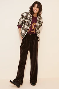 Noize Esmeray Shirt Jacket