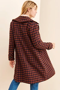 FRENCHMAUVE Gaia Coat