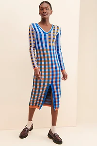Conditions Apply Endreea Dress