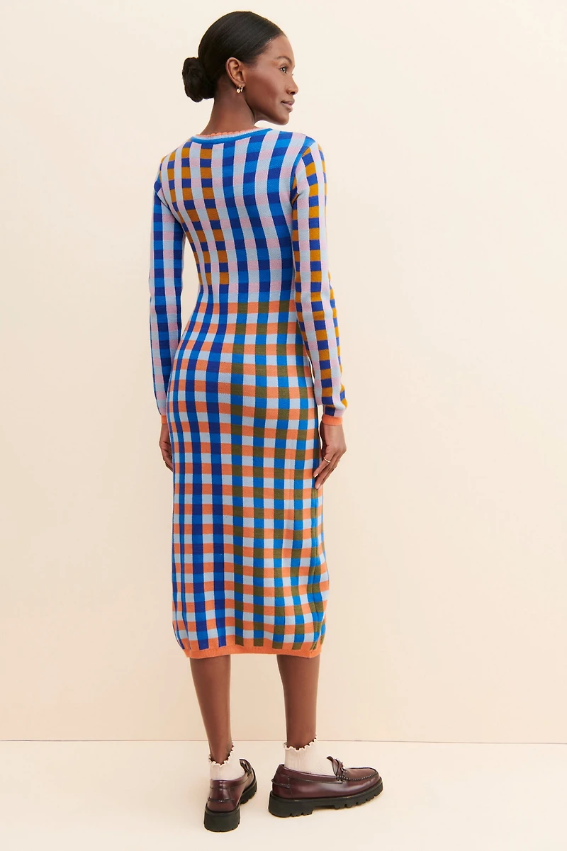 Conditions Apply Endreea Dress
