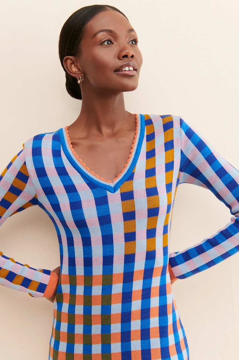 Conditions Apply Endreea Dress
