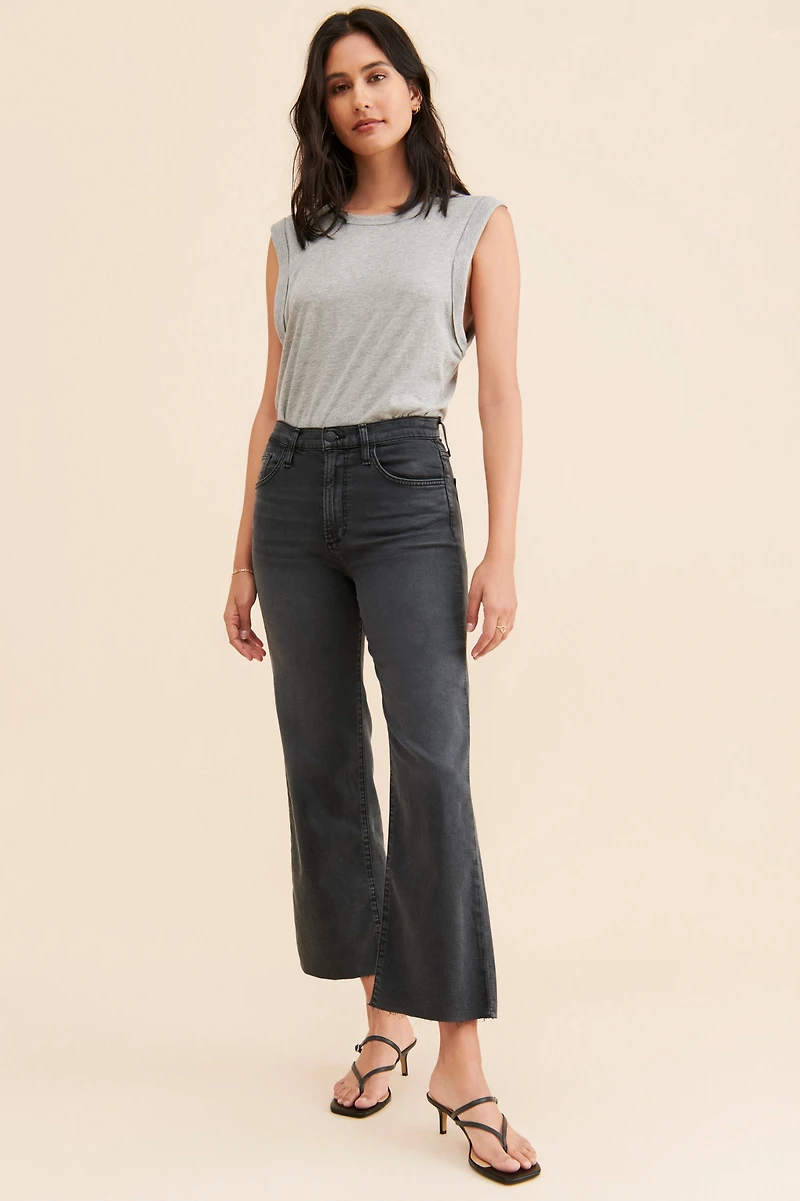Joe's Jeans The Blake Flare Leg